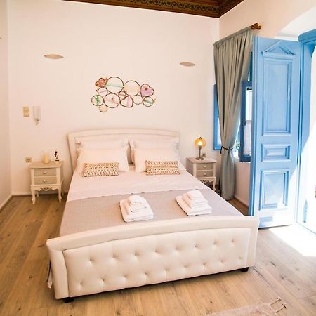 Spongkalya Apartment I Kálymnos 外观 照片
