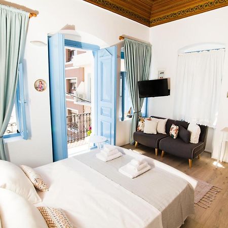 Spongkalya Apartment I Kálymnos 外观 照片